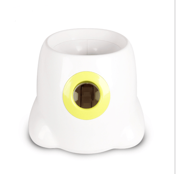 Automatic Interactive Dog Ball Launcher - BelovedPets