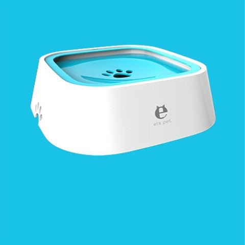 Anti-Overflow Floating Water Dispenser 1.5L - BelovedPets