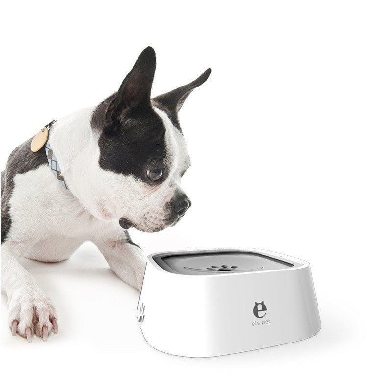 Anti-Overflow Floating Water Dispenser 1.5L - BelovedPets
