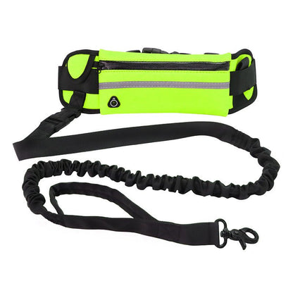 Hands-Free Dog Walking & Running Belt - BelovedPets