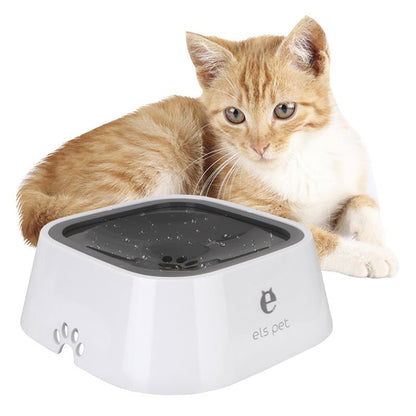 Anti-Overflow Floating Water Dispenser 1.5L - BelovedPets
