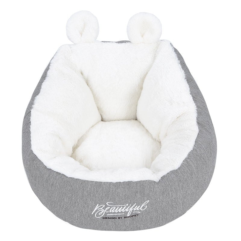 Cozy Warming Pet Sleeping Bag & Kennel Cushion - BelovedPets