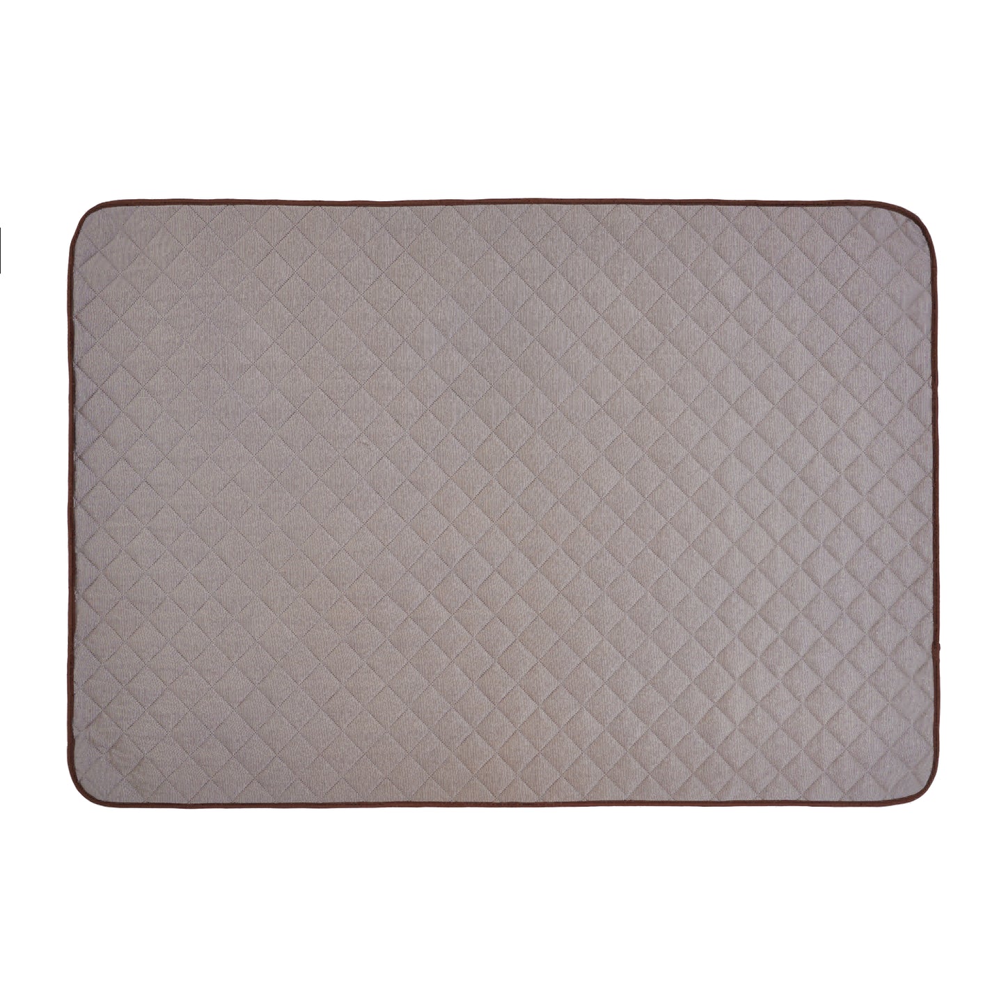 Dog Pillow Pet Summer Cooling Mat and Sleeping Pad Waterproof Pet Cooling Mat for Cat Dog Keep Cooling Supplies Self Cooling Mat