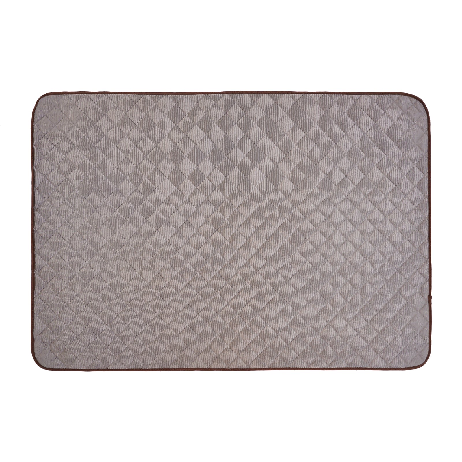 Dog Pillow Pet Summer Cooling Mat and Sleeping Pad Waterproof Pet Cooling Mat for Cat Dog Keep Cooling Supplies Self Cooling Mat