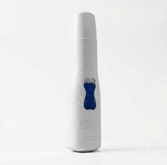 Electric Pet Nail Grinder