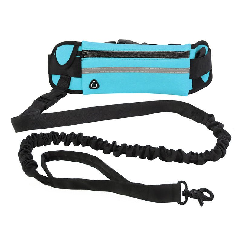 Hands-Free Dog Walking & Running Belt - BelovedPets