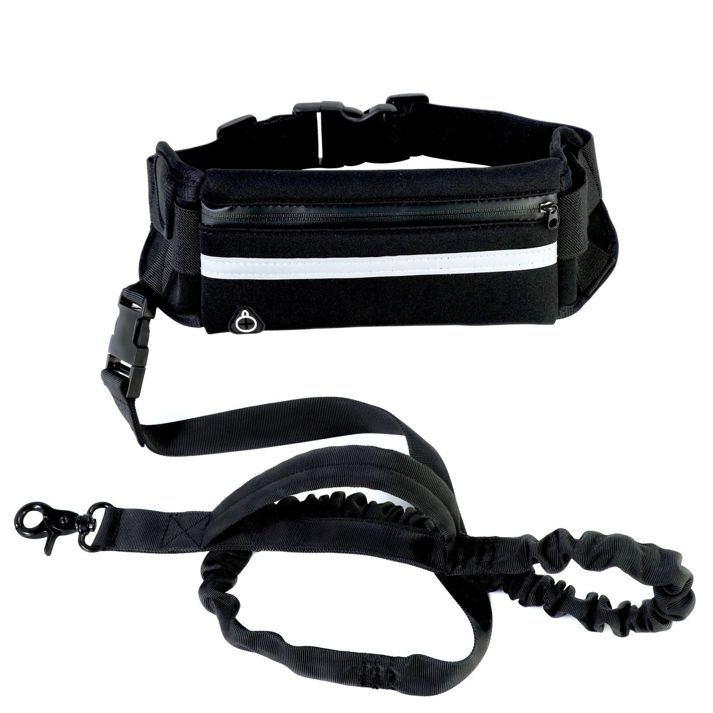 Hands-Free Dog Walking & Running Belt - BelovedPets