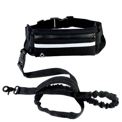 Hands-Free Dog Walking & Running Belt - BelovedPets