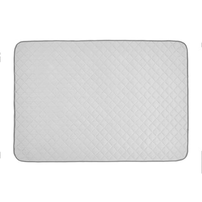 Dog Pillow Pet Summer Cooling Mat and Sleeping Pad Waterproof Pet Cooling Mat for Cat Dog Keep Cooling Supplies Self Cooling Mat